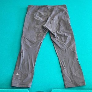 Pace Rival Lavender Lululemon Leggings